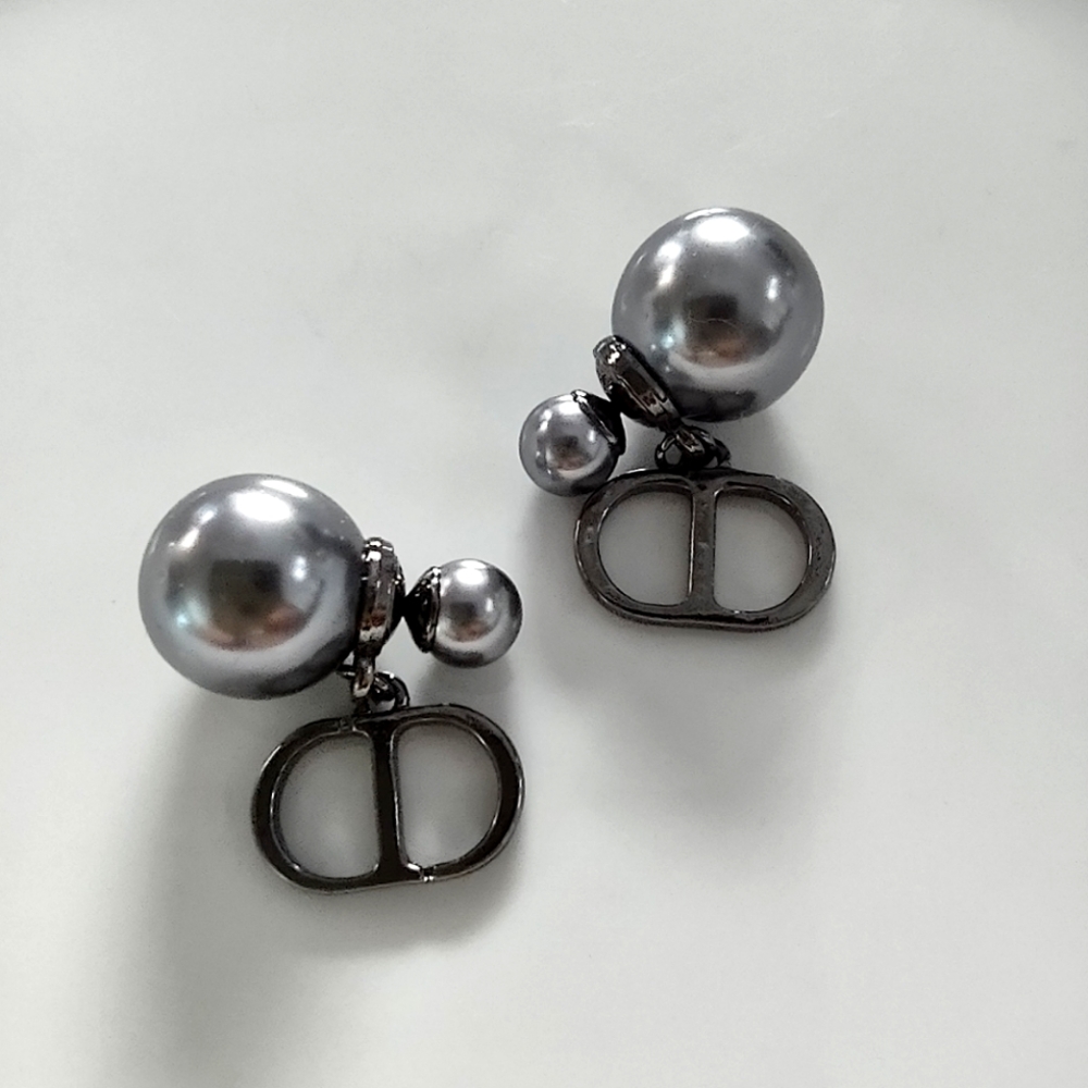 CD Tribales Tribal earrings NEW
